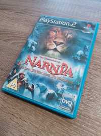 Gra ps2 The Chronicles of Narnia The Lion, The Witch #MD19