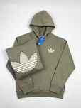 Оригінал! Чоловіче Худі Adidas Originals (M) / Нове з бірками!