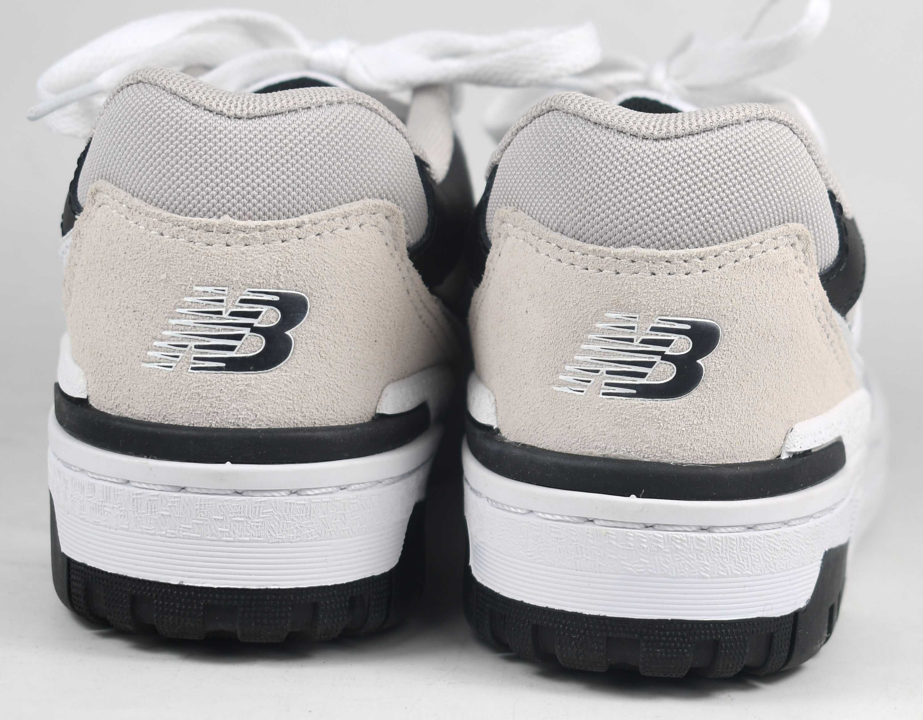 Jak nowe New Balance GSB550EI rozmiar 37