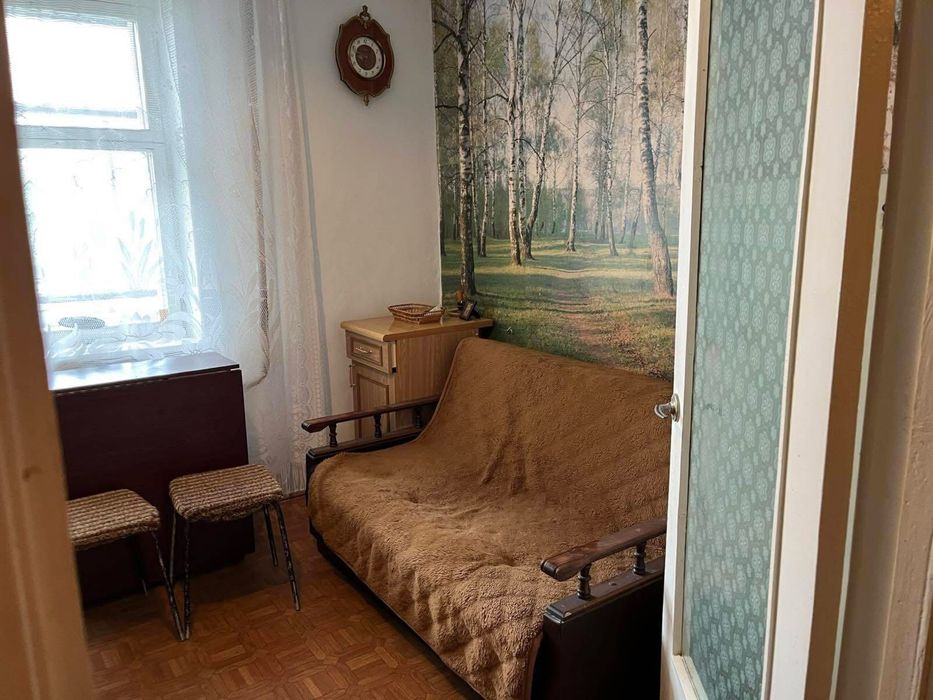 Продаж 2 кім квартири на 2 поверсі район Мрео