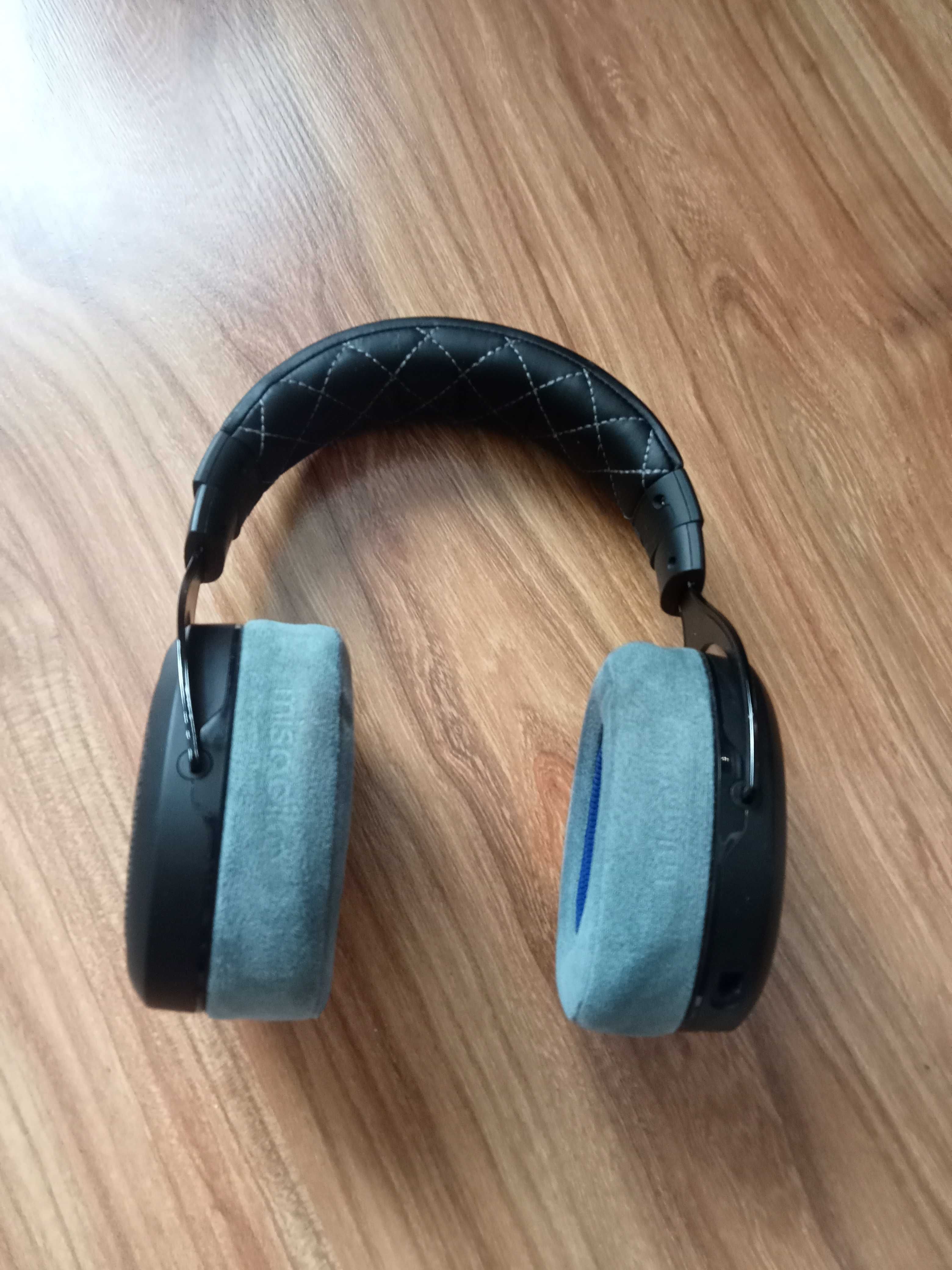 Słuchawki bezprzewodowe CORSAIR HS70