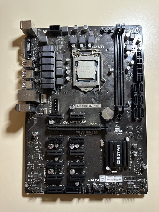 biostar tb250 btc pro ver 6.3