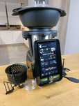 Robot kuchenny COBBO 7 Smart-i w idealnym stanie, gwarancja