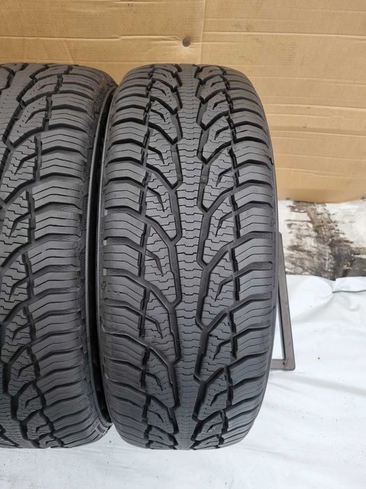 Opony Całoroczne 205/55/16 94V XL Uniroyal AllSeasonExpert 2 Rok 2024