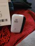 W,macniacz WiFi nowy