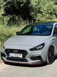 Hyundai i30 N Hyundai i30N Performance