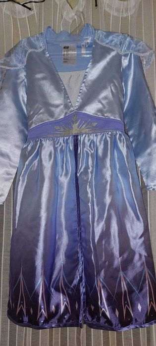 Sukienki karnawałowe