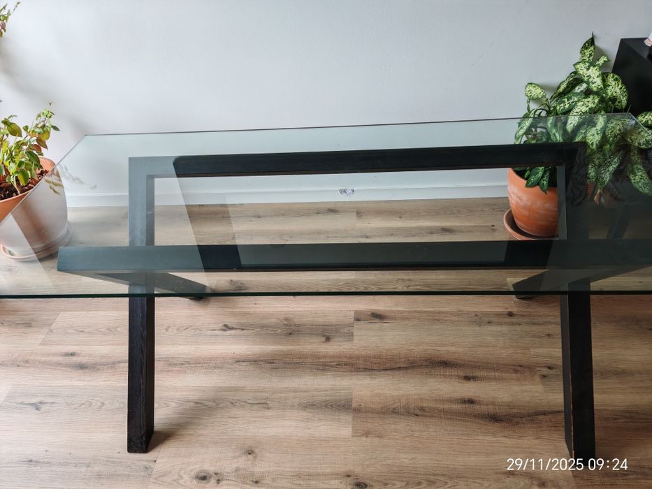 Vendo mesa jantar da Area