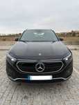 Mercedes EQA 250 Edition  c/ 5 anos garantia integral Mercedes