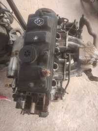 Motor PEUGEOT 106 II 1.1 i REF: HDZ