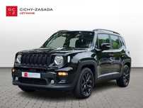 Jeep Renegade Night Eagle | Faktura VAT| Zadbany|