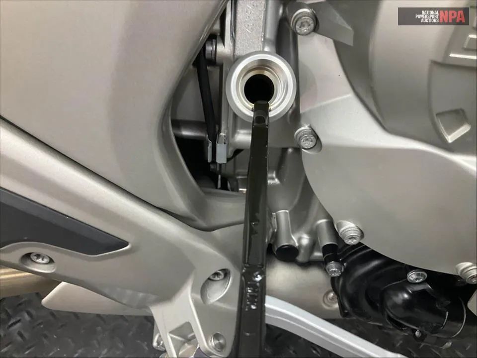 BMW K 1600 GTL Premium 2012r Stan Idealny 12.842 mil Bezwypadkowy