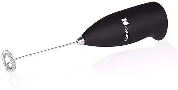 Spieniacz do mleka na baterie hongxin ms3088