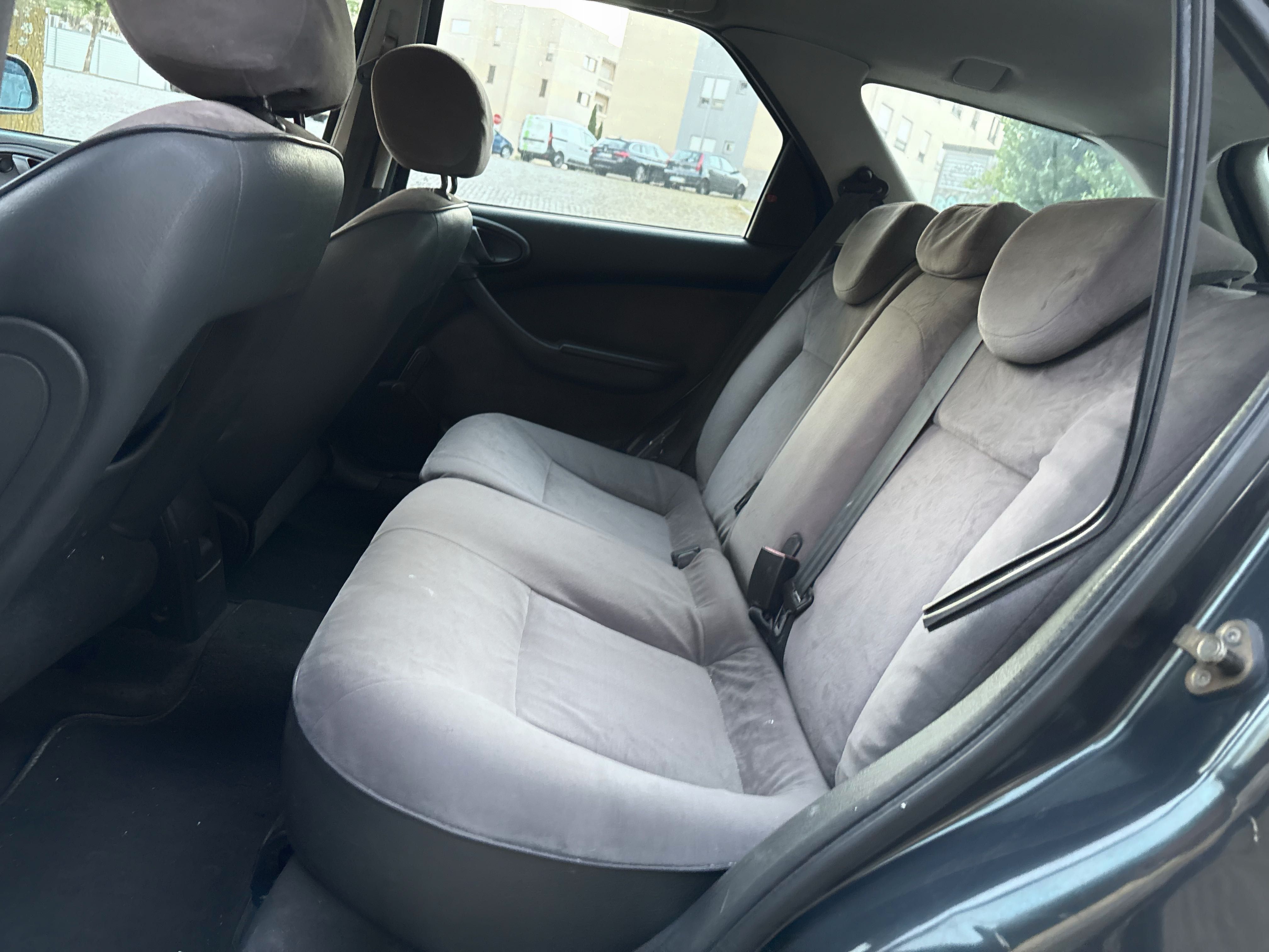 Citroen Xsara 1.4 HDi 2005