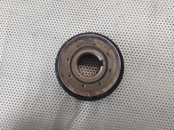 Poli / cambota / polia do motor FORD Fiesta V (JH_, JD_)