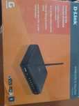 Router D Link DIR-300