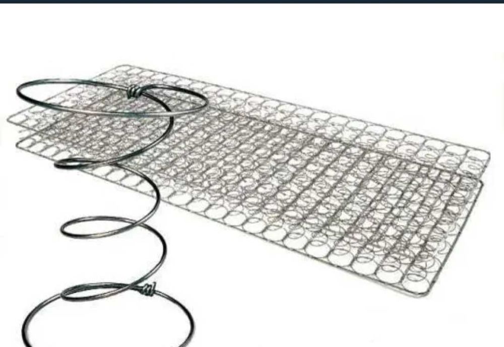 Пружинні блоки Бонель за Вашими розмірами