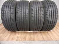 Kumho Ecsta HS 51 215/55/18 95H z 2022r jak Nowe!