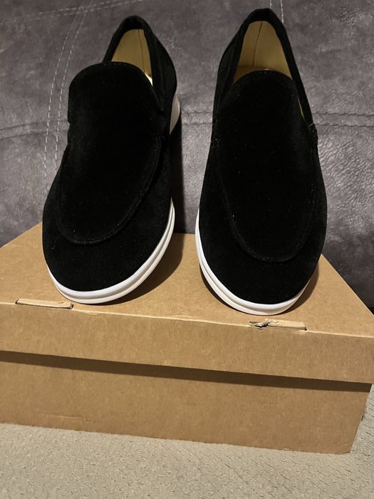 Продам чоловічі лофери