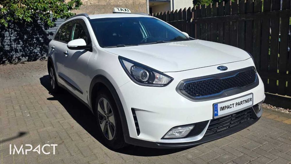 Wynajem samochodów do pracy w TAXI / Uber, Bolt, FreeNow