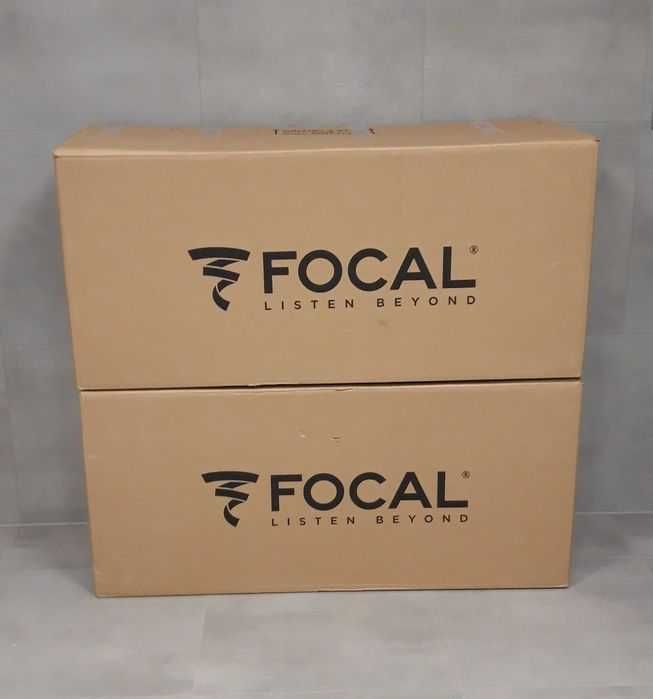 Focal Kanta N°3 możliwa zamiana | raty 0% WROCŁAW