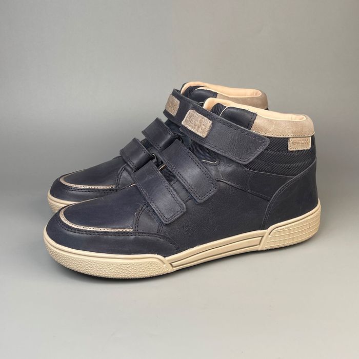 Демісезонні черевички Geox Poseido 36 р.