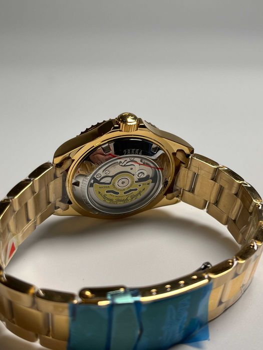 Invicta 28664 Pro Diver, годинник з автоматичним механізмом Ø40мм