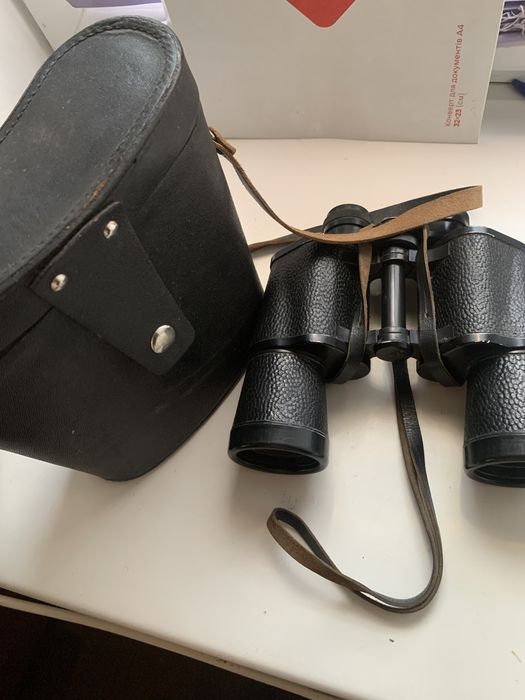 Продам бинокль БПЦ 7x50 ссср