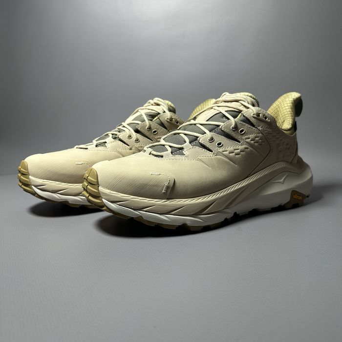 Кросівки ОРИГІНАЛ Hoka Kaha 2 Low GTX (45)