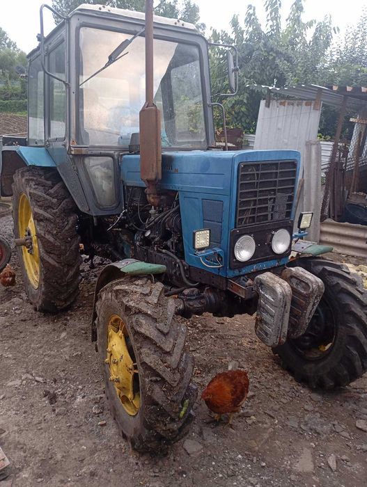 Продам мтз. Продаж терміновий