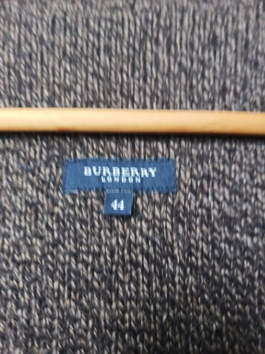 Colete Burberry  Original