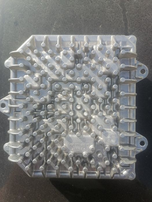 Блок розжига LED.