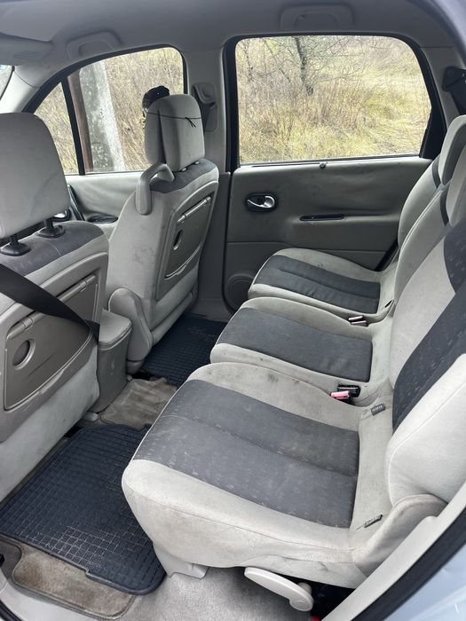 Продам Renault SCENIC 2