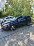 Ford Focus mk2 1.8tdci