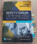 Repetytorium maturalne z języka angielskiego Pearson
