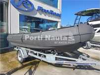 Wally 500R Profissional
