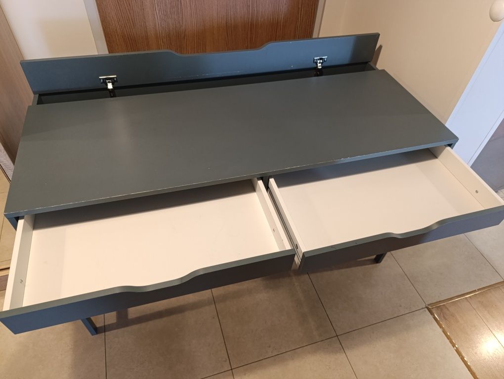 Biurko Ikea Alex