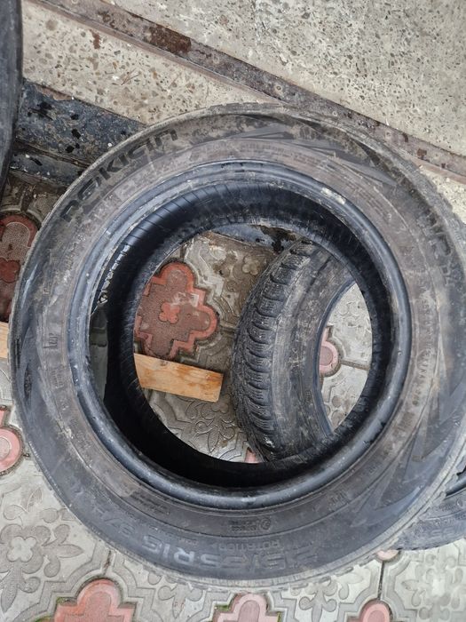 Шини зимові 215/55/R16 97H Nokian WR D4