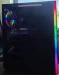 Komputer | Ryzen 7 2700X | 16GB | SSD NVMe 256GB | 750W | WIN11 PRO |