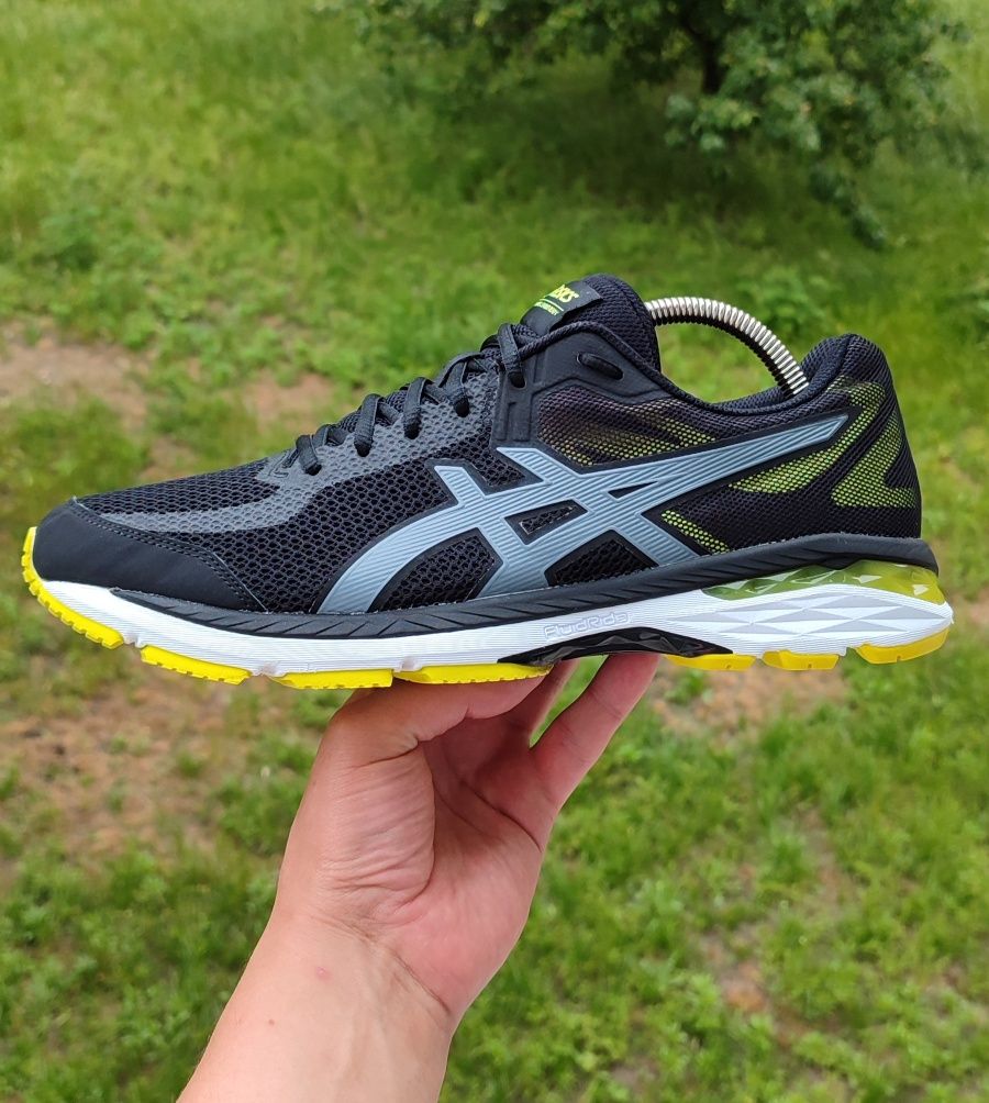 Кроссовки ASICS Gel-Glyde 2