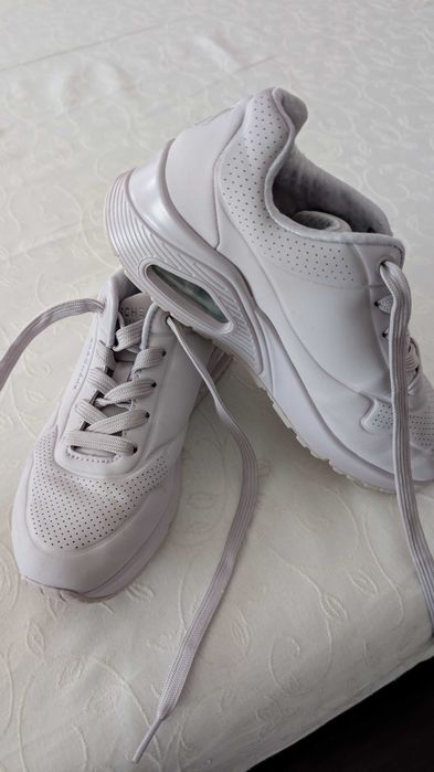 Skechers rapariga