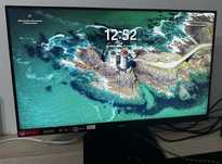 Monitor iiyama G-Master G2560HSU Red Eagle