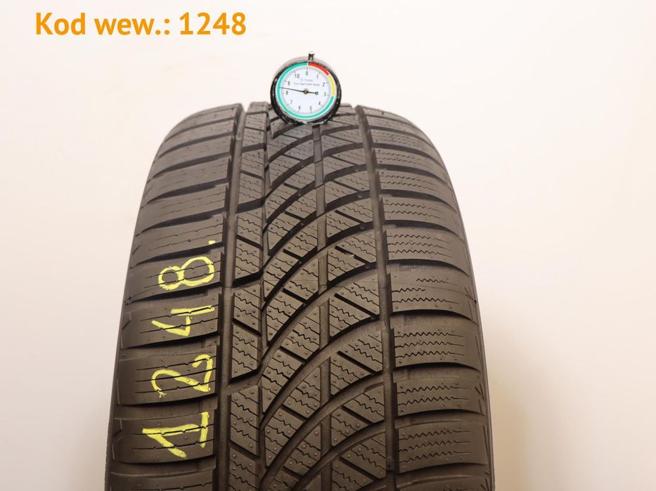 Hankook Kinergy 4S - 205/50 R17