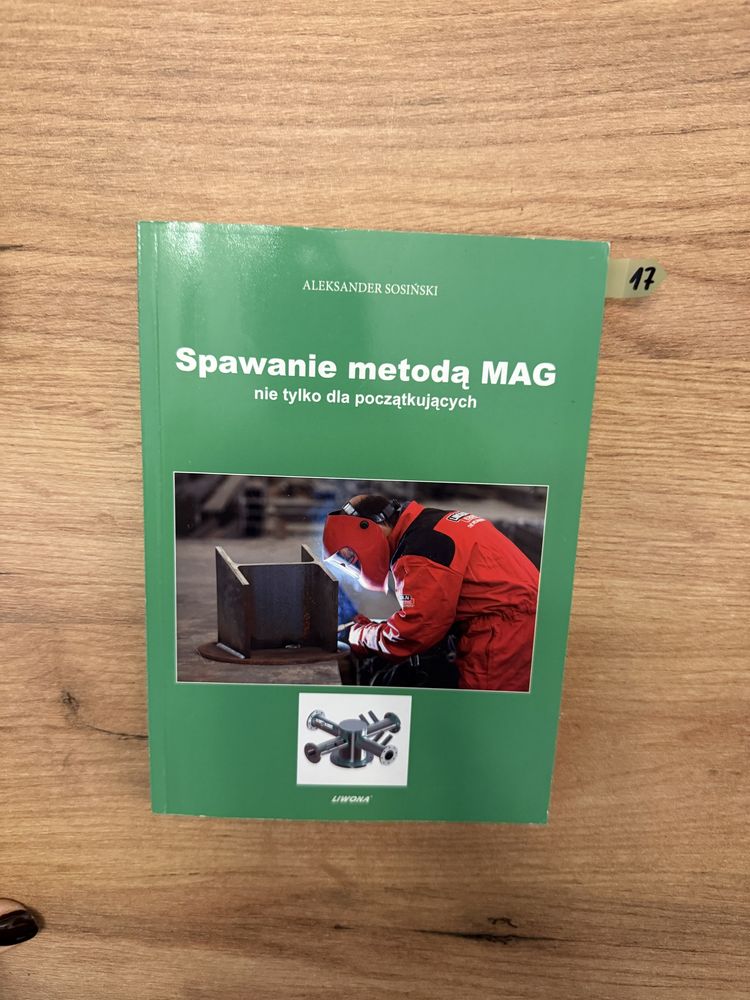 Spawanie metodą MAG nie tylko dla początkujących