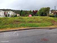 Lote na Quinta da Coutada em Carapeços - Barcelos