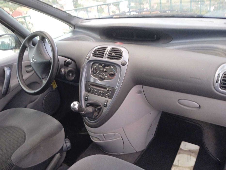 Citroen Picasso 1.8cc
