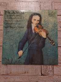 Nicolo Paganini. Winyl.  EX