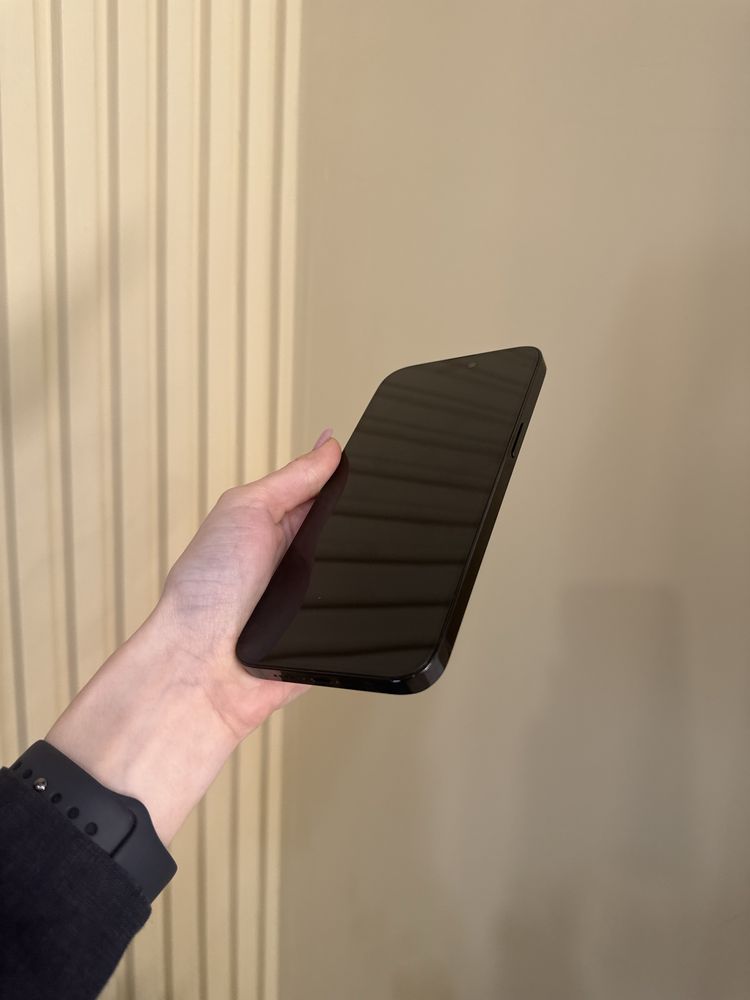 IPhone 14 Pro Max 128 Space Black Neverlock