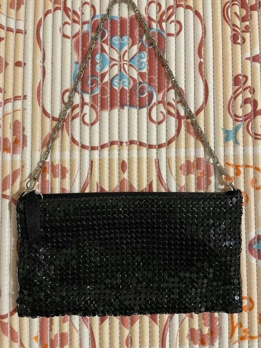 Компактна сумочка / женская сумка клатч