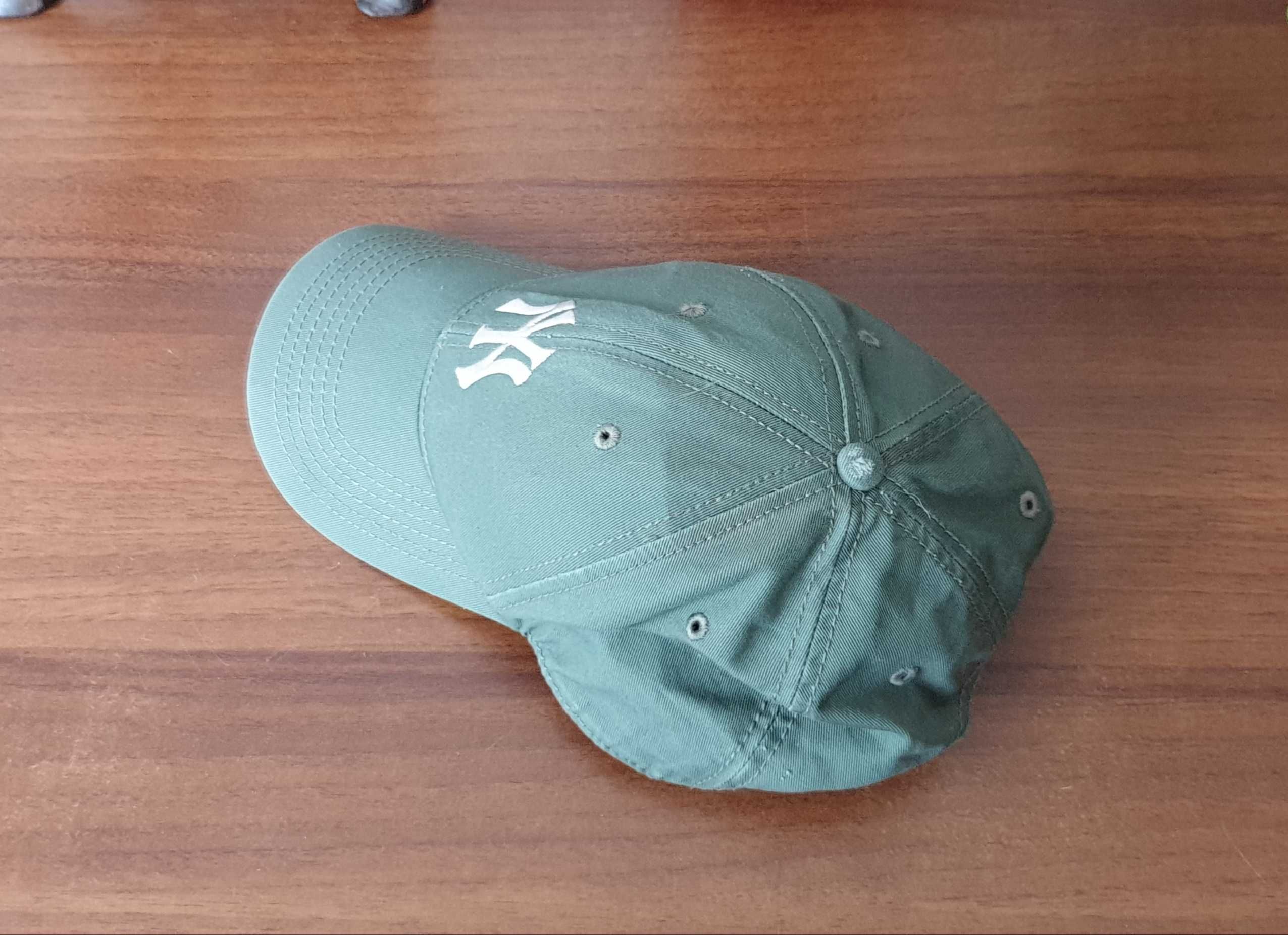 Czapka z daszkiem New York Yankees